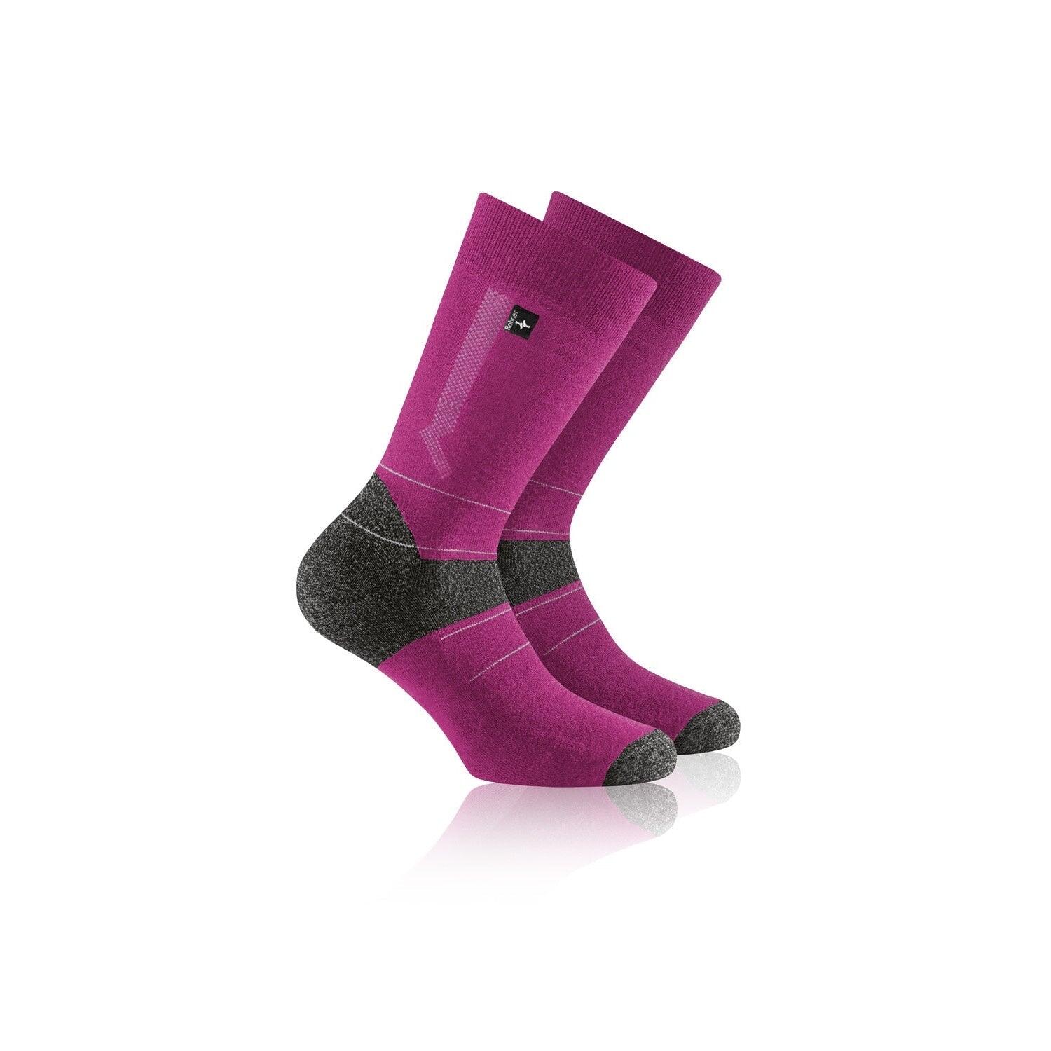 ROHNER SOCKS Nordic Light