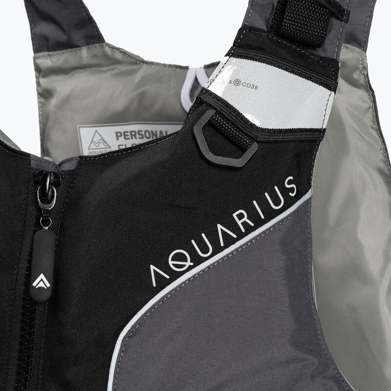 Aquarius MQ Pro zekeringsvest