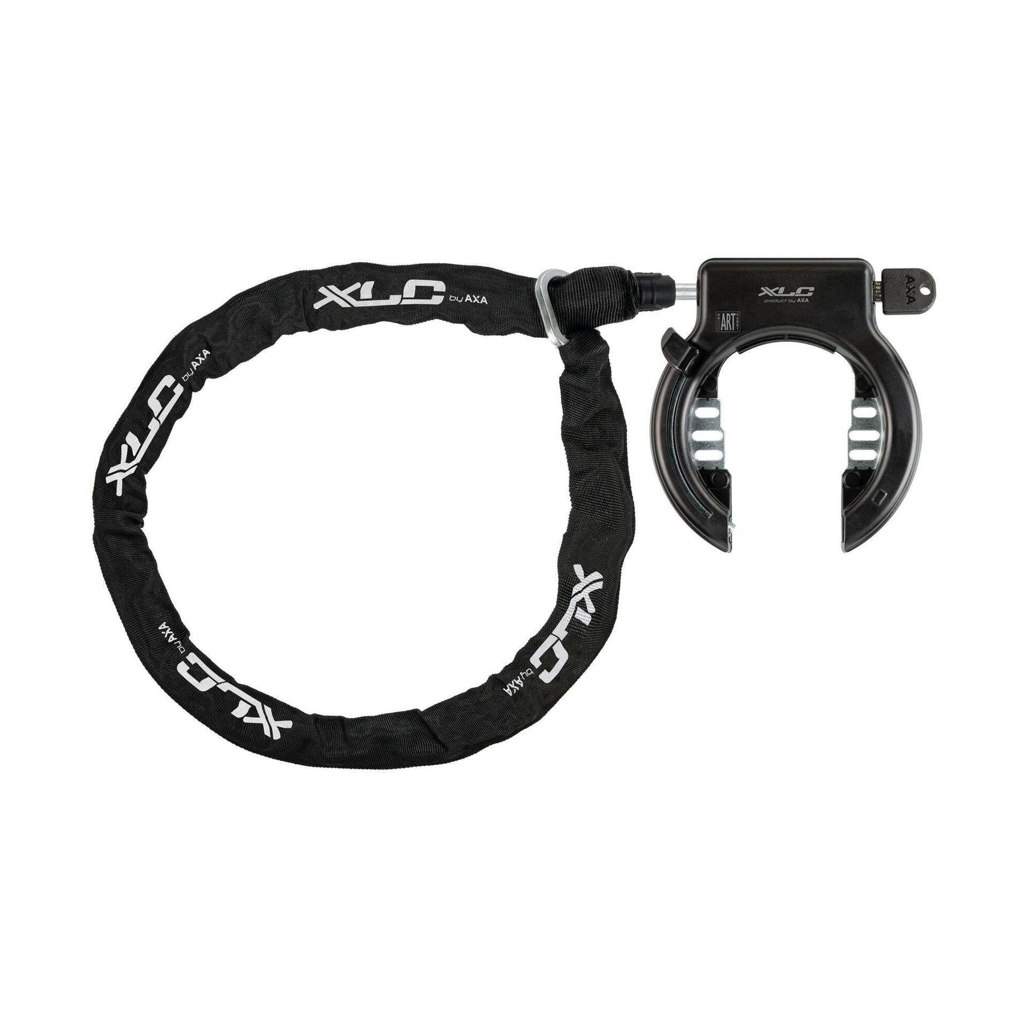 Chain lock XLC Lo-F02 Fantomas II