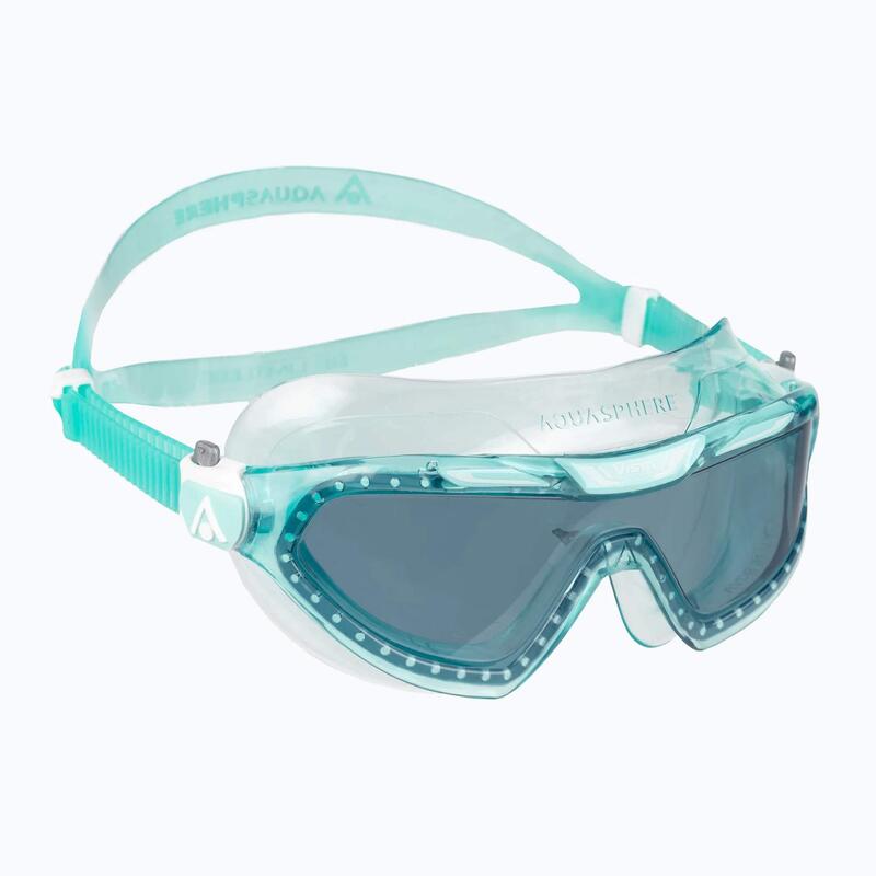 Okulary maska do pływania Aqua Sphere Vista Active