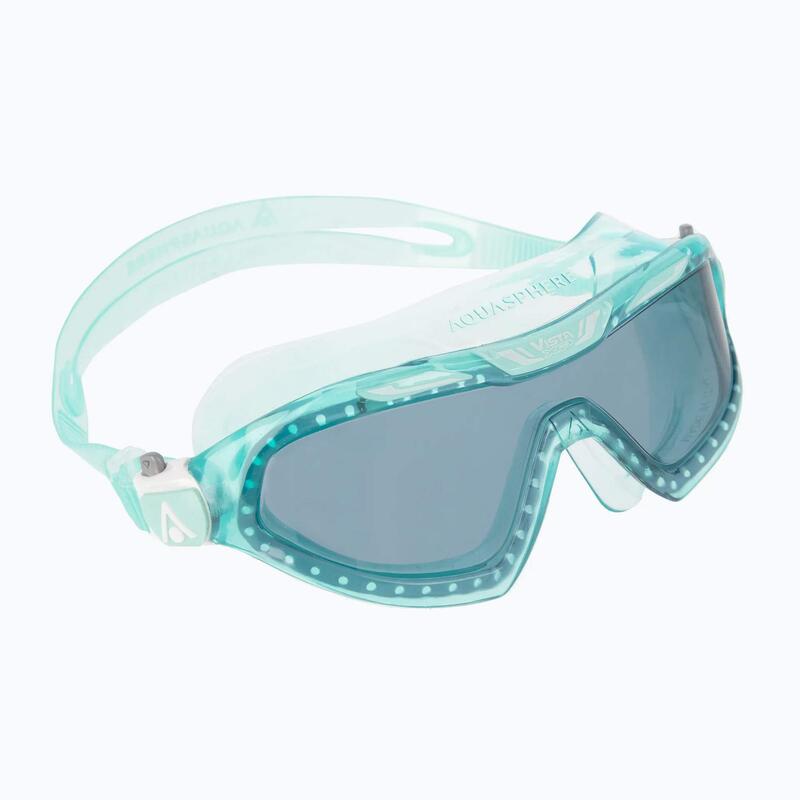 Okulary maska do pływania Aqua Sphere Vista Active