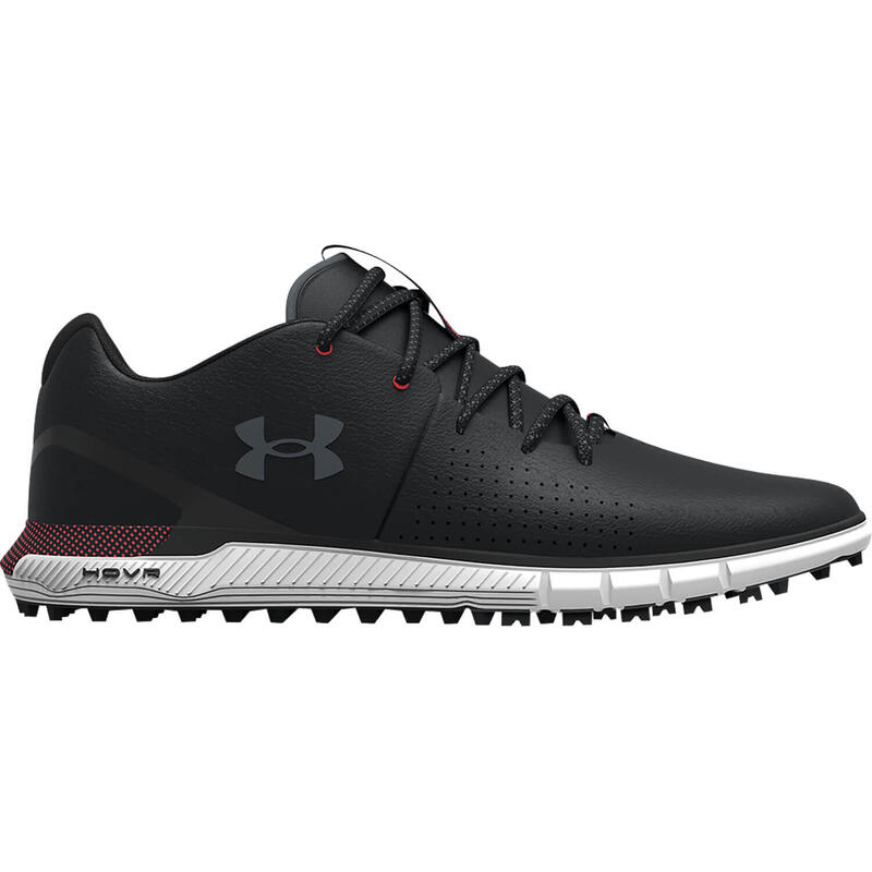 Under Armour Hovr Fade 2 SL E Zwart Heren