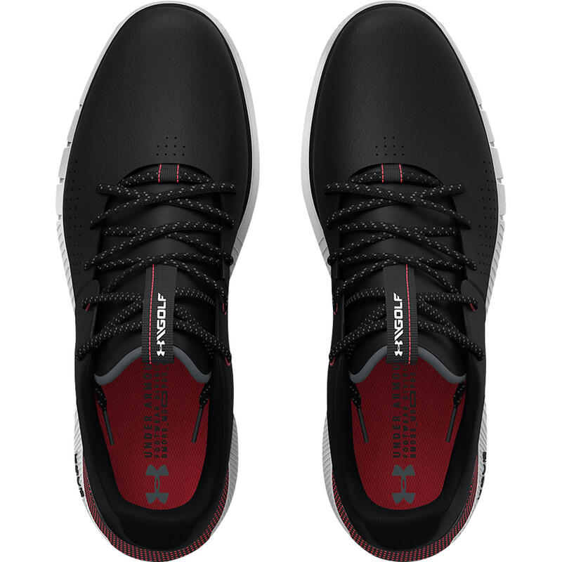 Under Armour Hovr Fade 2 SL E Black Herren