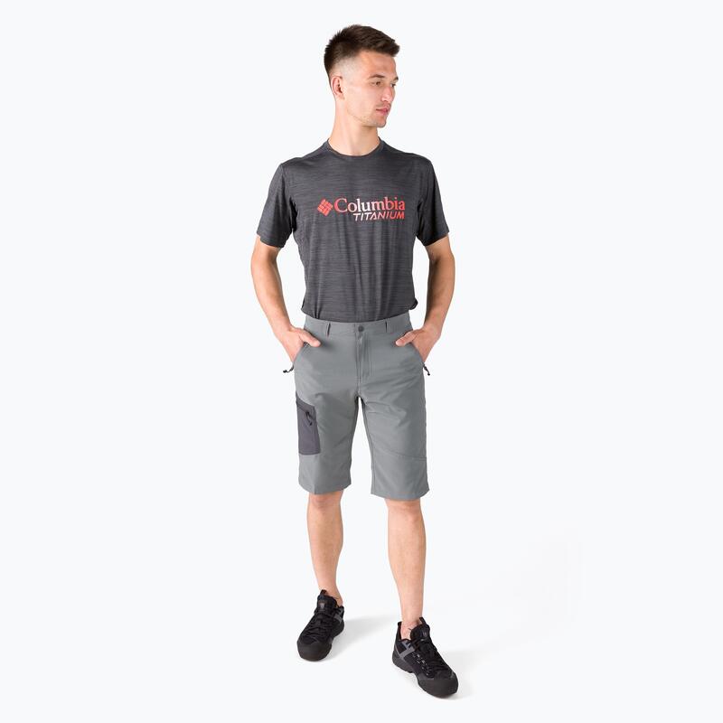 Columbia Triple Canyon herentrekkingshort