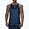 Tank Tank Top Men's Leone 1947 Singleta de boxeo doble