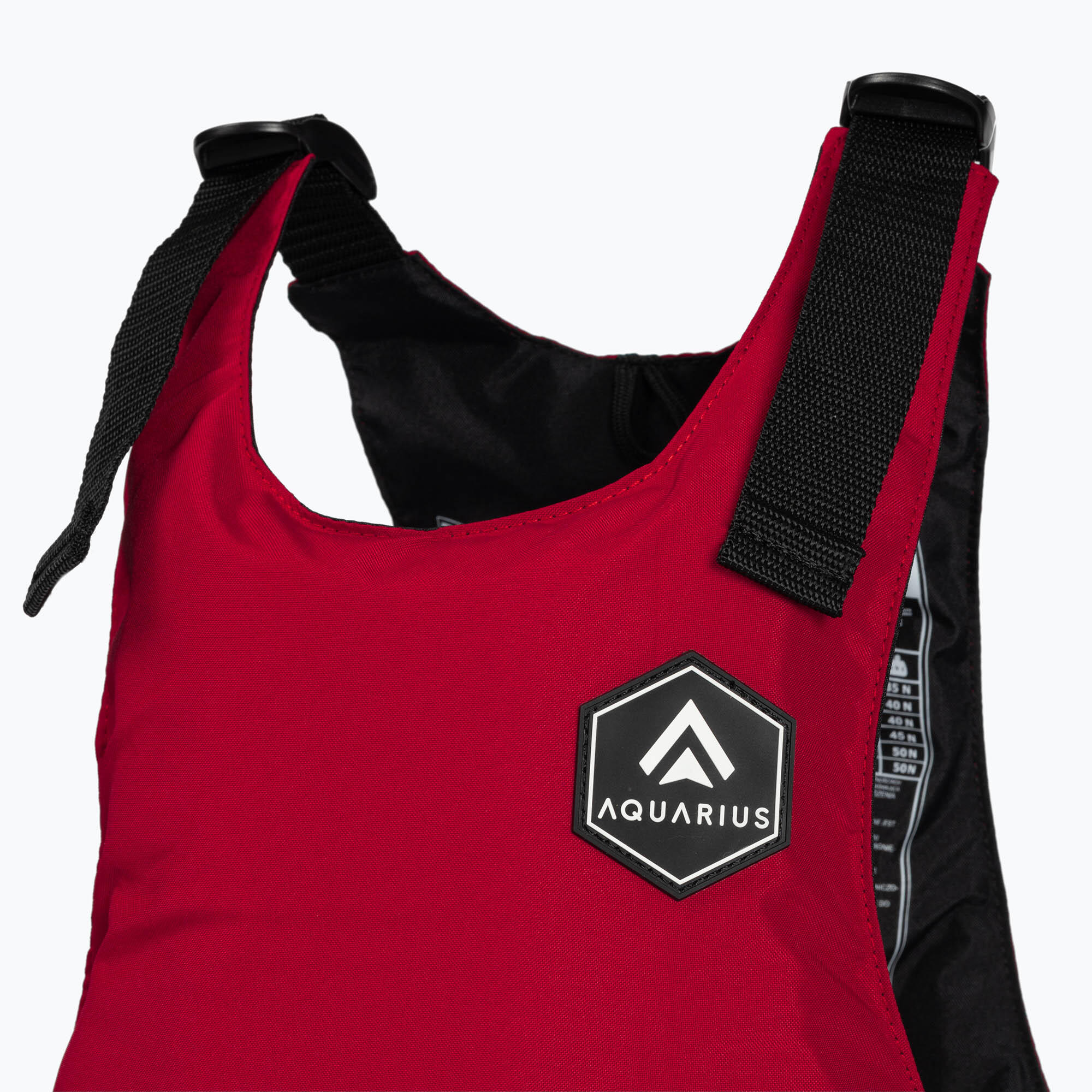 Gilet d'assurage Aquarius Rental 3/5