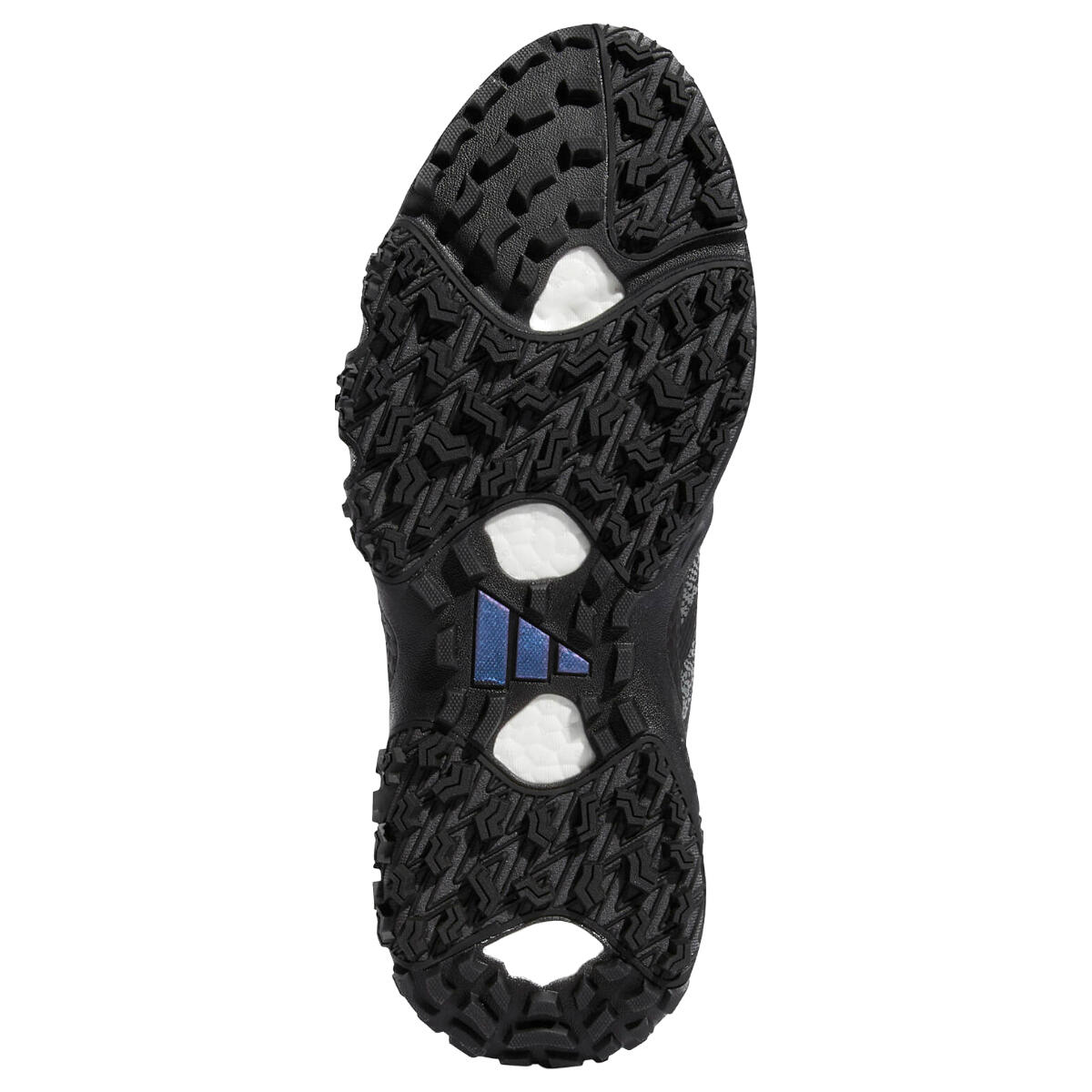 Adidas Codechaos 22 Noir/Argent/Noir Hommes 6/7