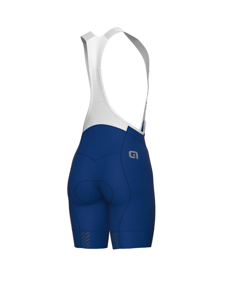 Spodenki rowerowe damskie Alé Cycling PR-E Magic Colour