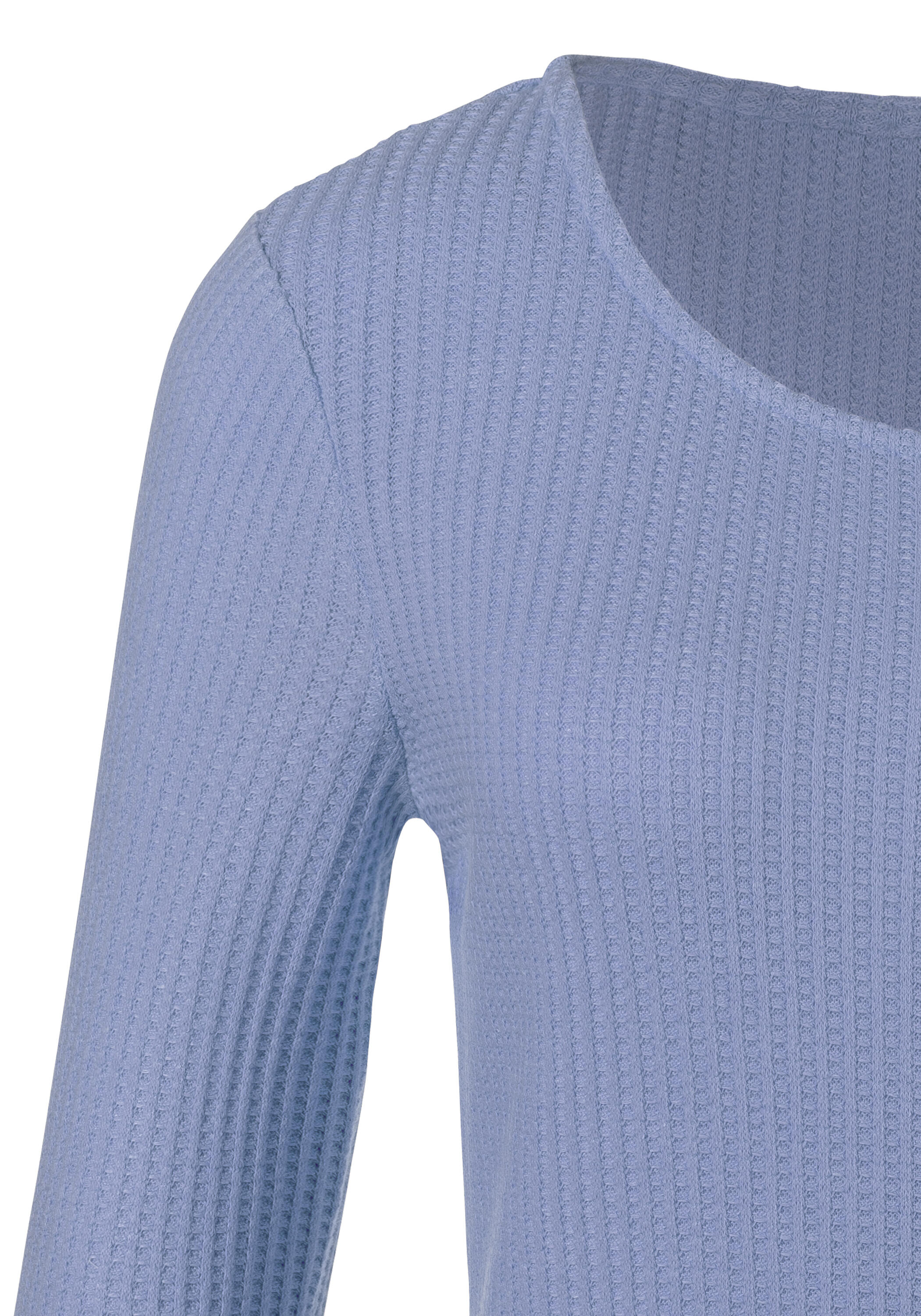 Damen Langarmshirt 3/6