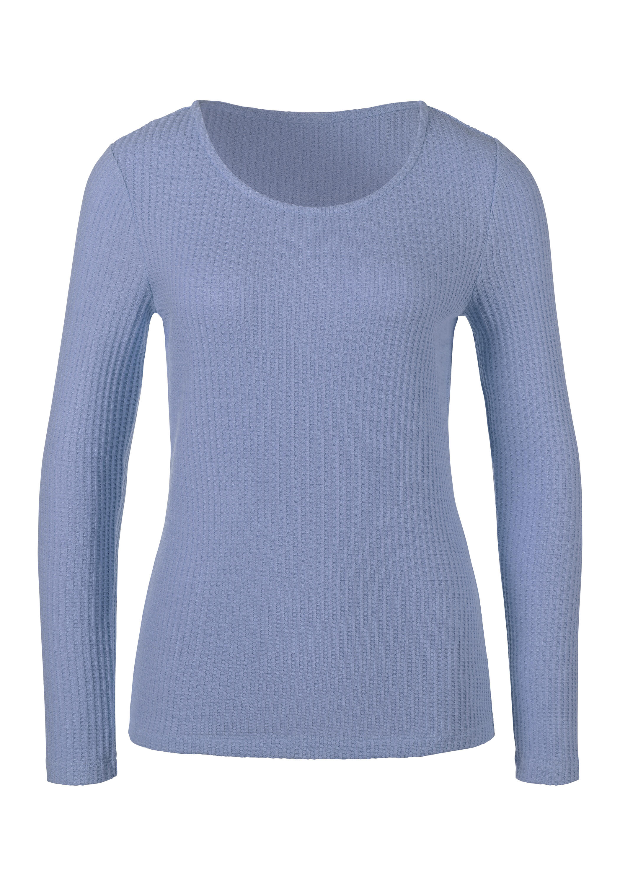Damen Langarmshirt 2/6