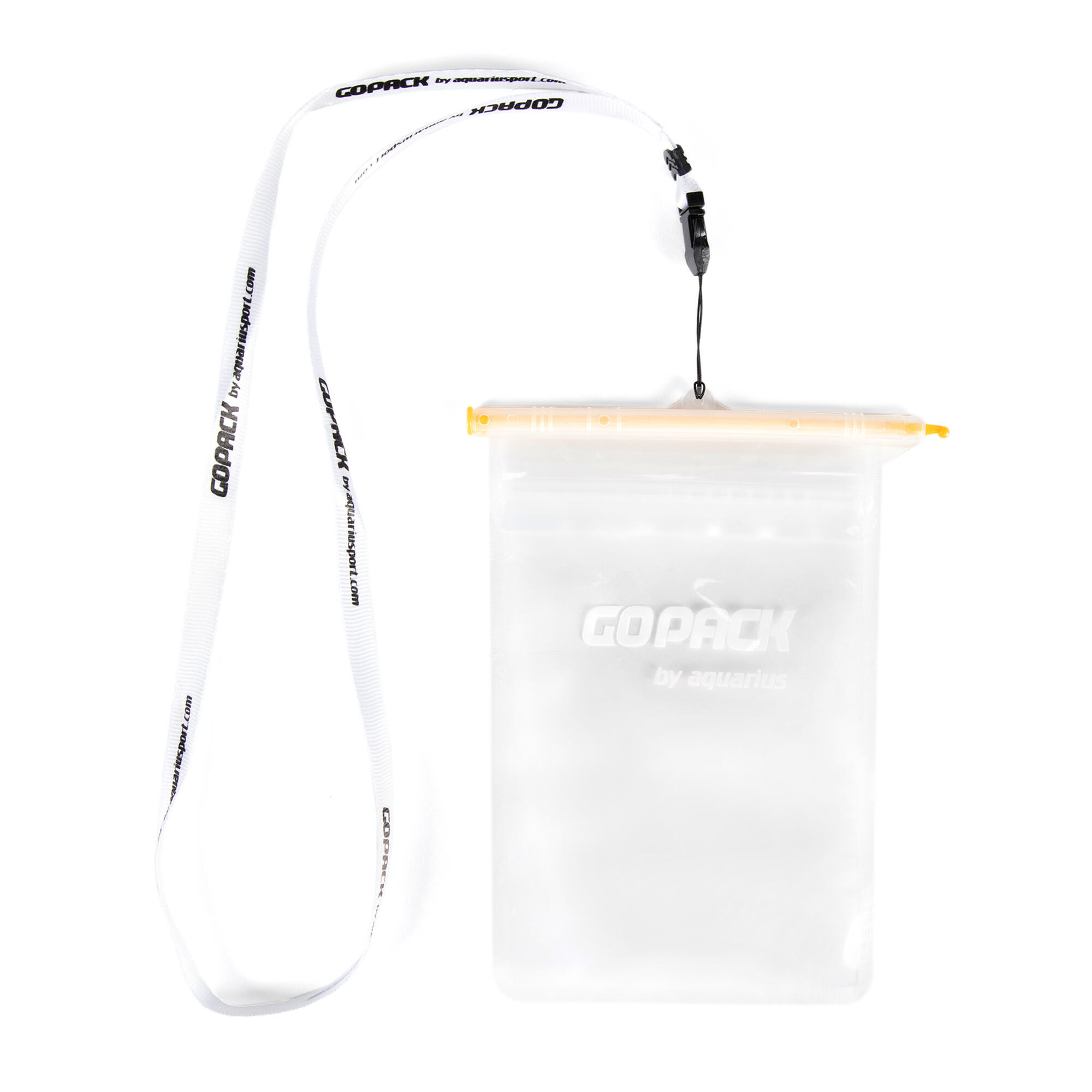 Boîtier étanche Aquarius GoPack 3/3