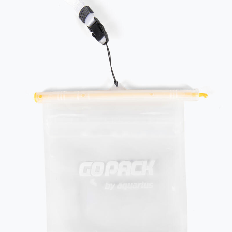 Carcasă impermeabilă Aquarius GoPack