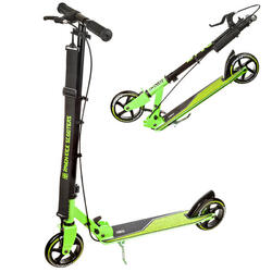 Scooter Raven Epic Lime 145mm avec frein