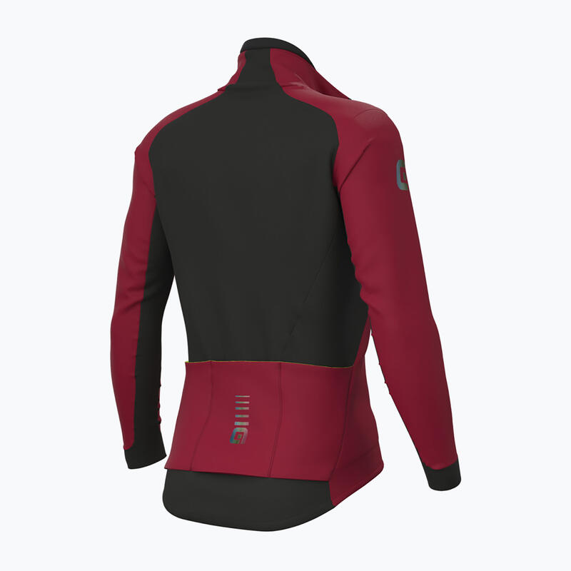 Veste cycliste homme Alé Future Warm