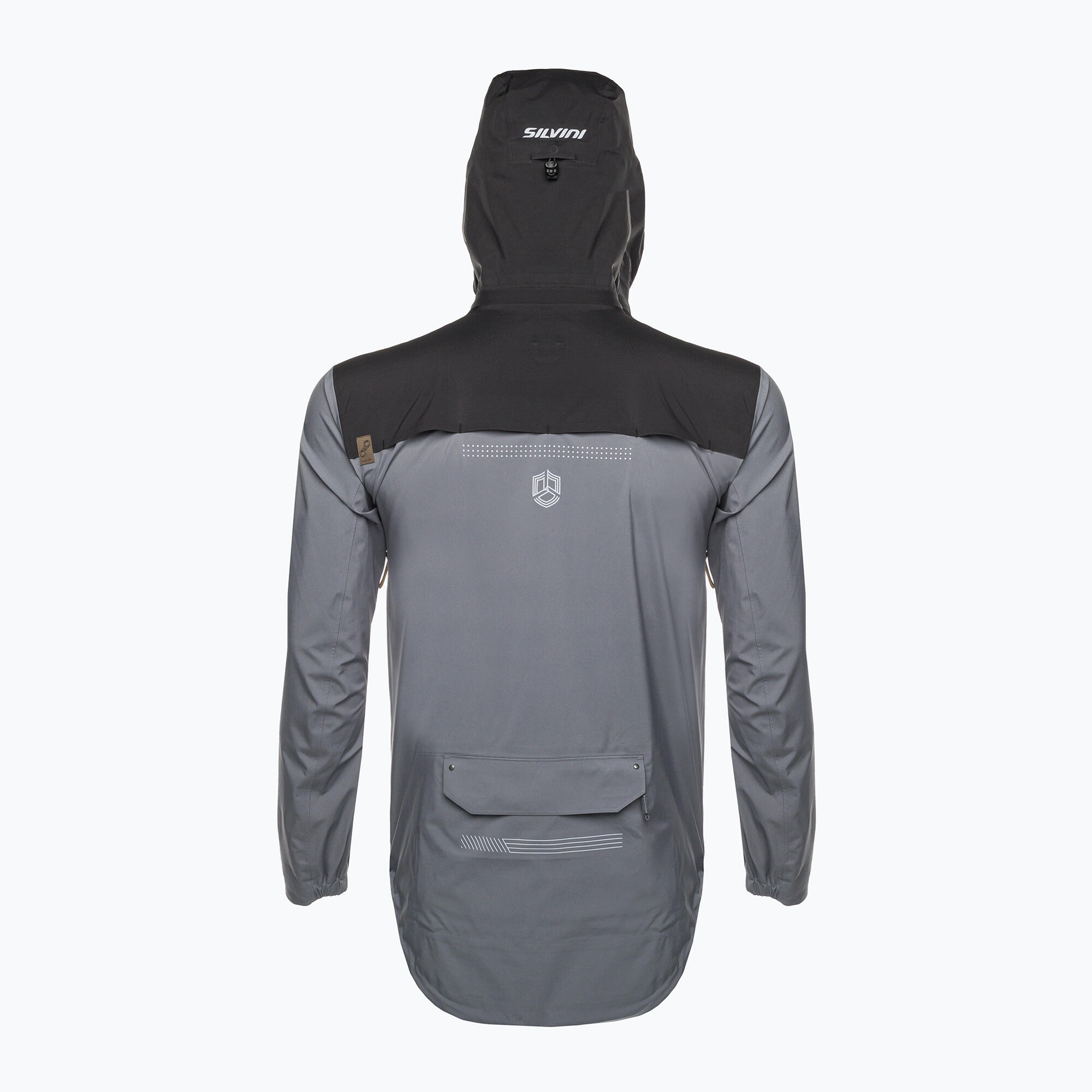 Membrane sweatshirt Silvini Montesolo