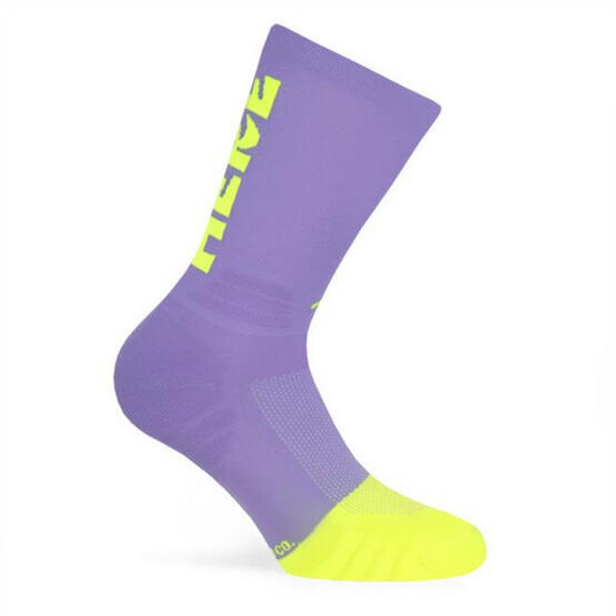 Chaussettes Unisexe - Pacific Here Now  - Lavender 2/4