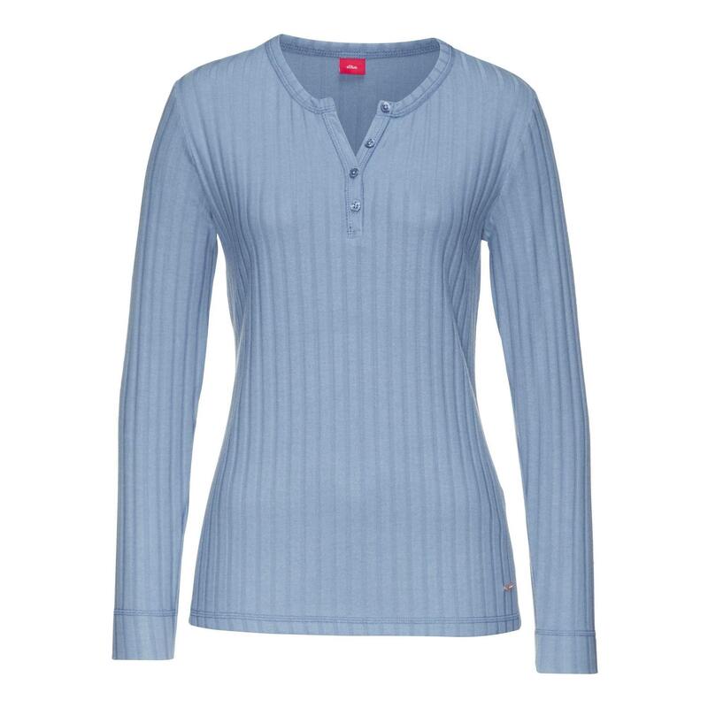 Langarmshirt für Damen