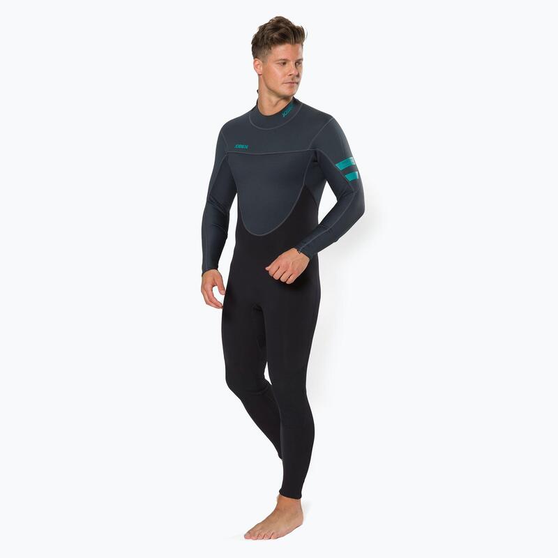 Traje de Neopreno 3/2mm Hombre Jobe Perth