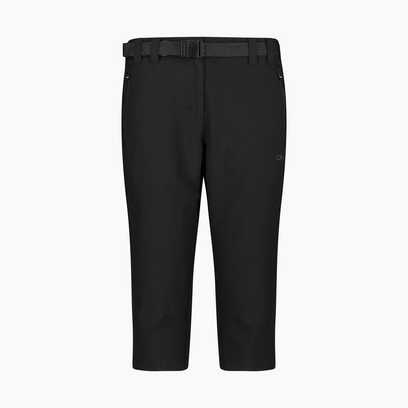 Pantalones de trekking de mujeres CMP Capri