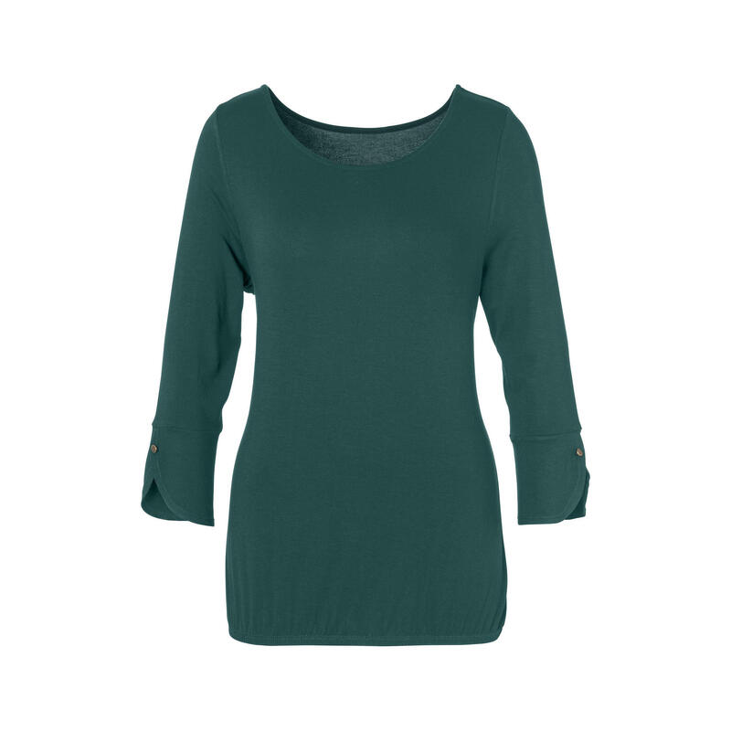 3/4-Arm-Shirt für Damen