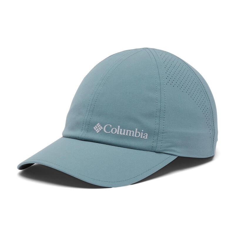 Czapka z daszkiem damska Columbia Silver Ridge III Ball Cap