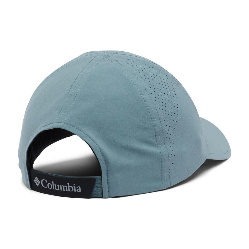 Czapka z daszkiem damska Columbia Silver Ridge III Ball Cap