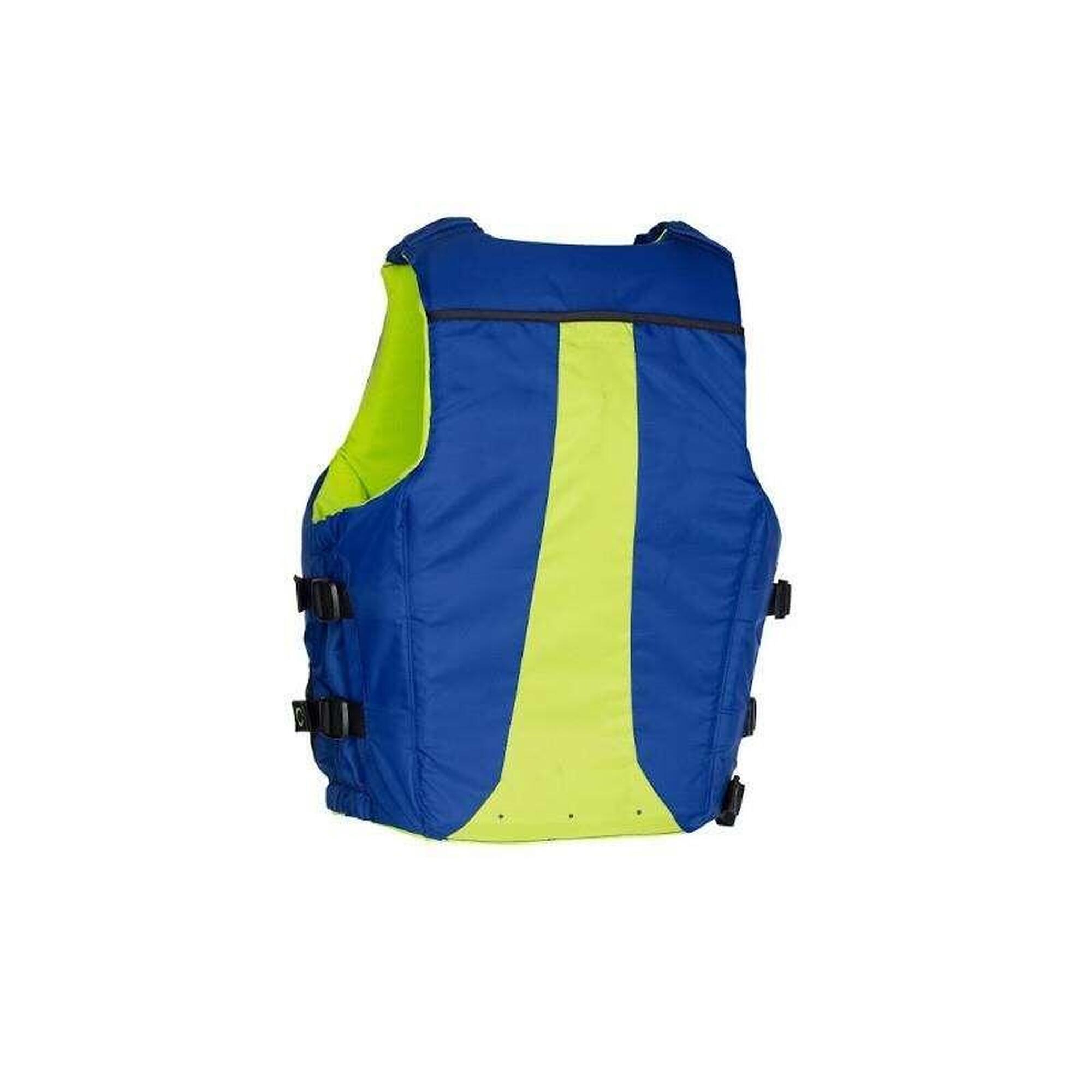 Protecție corp adulți ION Booster X negru