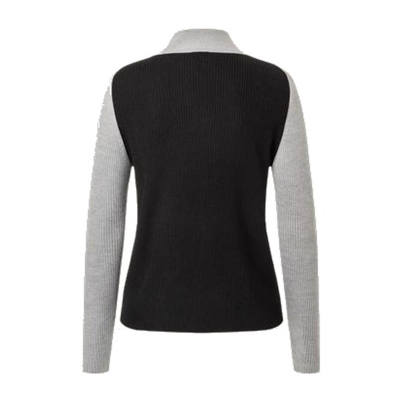 Bogner Fire + Ice Damen Pullover Antea schwarz