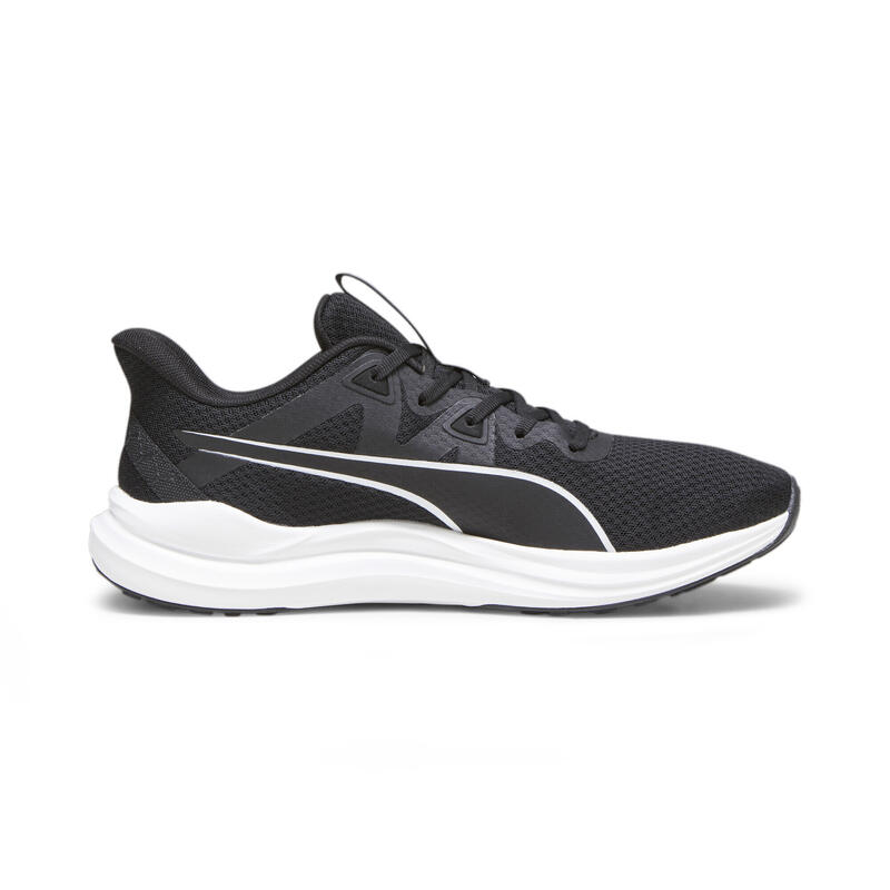 Reflect Lite Laufschuhe Erwachsene PUMA Black White