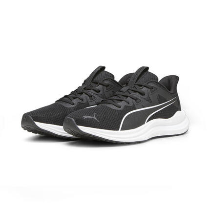 Zapatillas Deportivas Reflect Lite para Hombre Negro, Azul