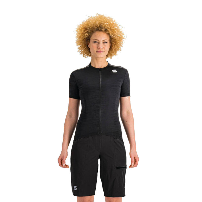 Sportful Giara Overshort dames fietsbroek