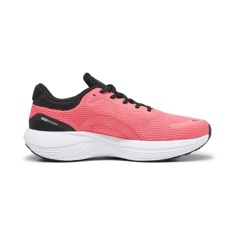 Chaussures de running Scend Pro PUMA Fire Orchid Black White Red