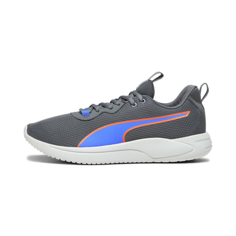 Scarpe da running Resolve Modern PUMA Cool Dark Gray Ultra Blue Neon Sun Orange