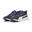 Chaussures de running Flyer Lite PUMA Navy White Blue