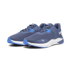 Zapatillas de training Disperse XT 3 PUMA Inky Blue White Ultra