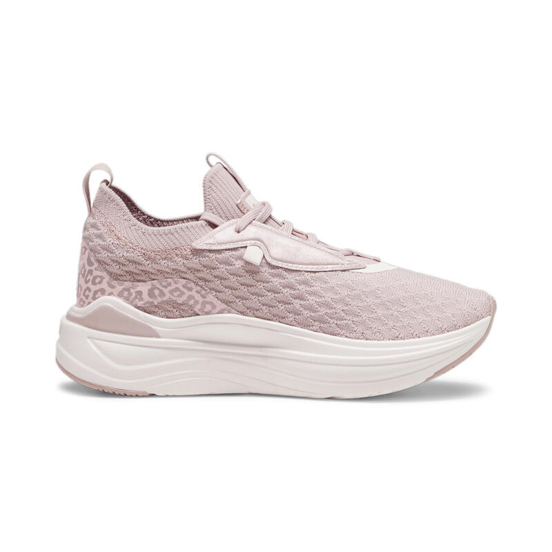 SOFTRIDE Stakd Premium Laufschuhe Damen PUMA Future Pink Frosty