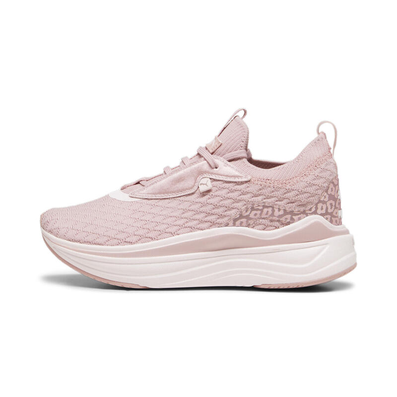 Scarpe da running SOFTRIDE Stakd Premium da donna PUMA Future Pink Frosty