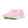 Chaussures de running Flyer Lite Mesh PUMA Koral Ice Speed Green Pink