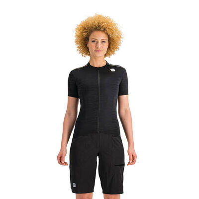 Sportful giara overshort dames fietsbroek