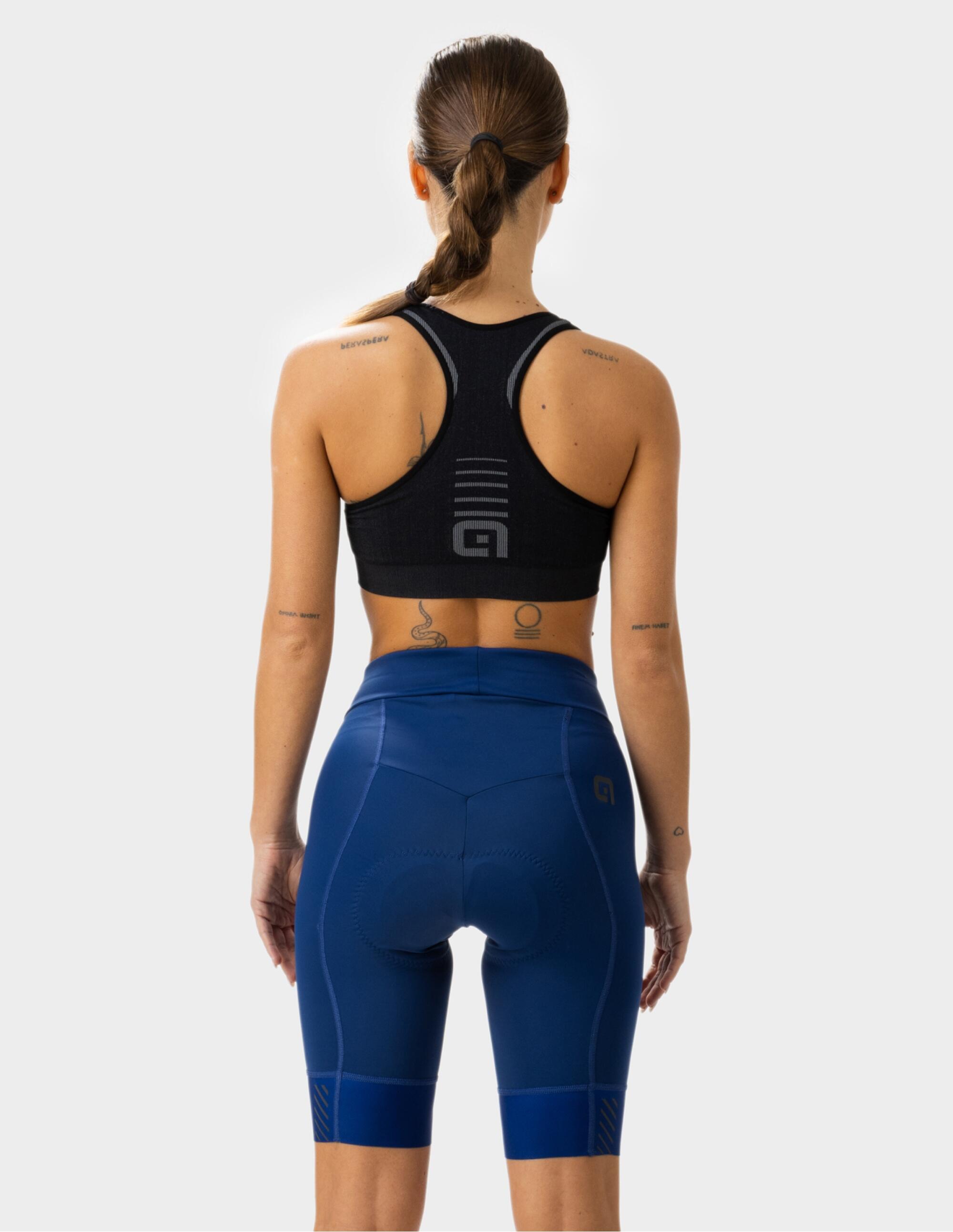 Pantaloni corti senza bretelle - MAGIC COLOUR PR-E 4/7