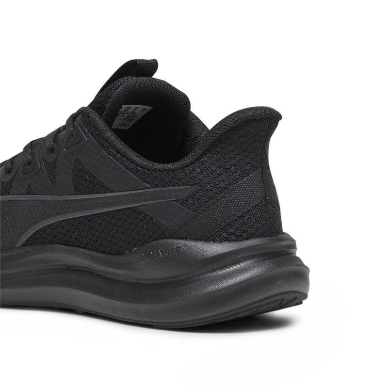 Zapatillas de running Reflect Lite PUMA Black Cool Dark Gray