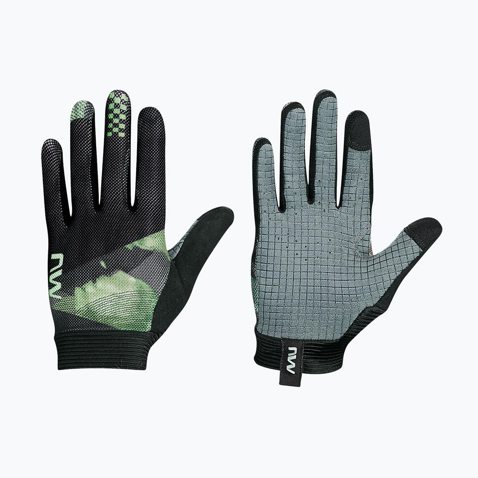 Rękawiczki rowerowe damskie Northwave Air LF
