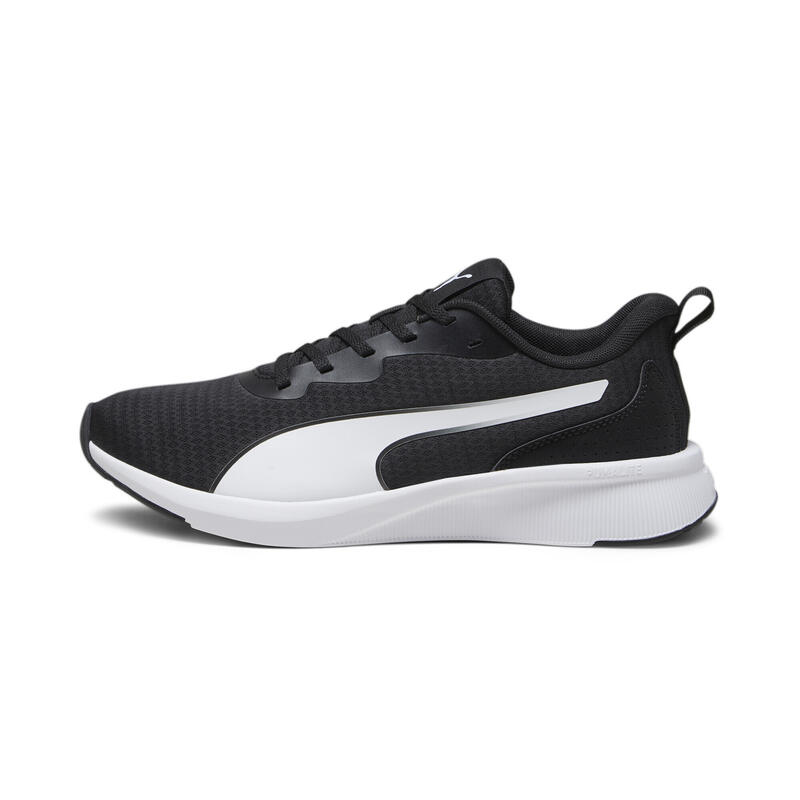 Chaussures de running Flyer Lite PUMA Black White