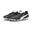 KING TOP FG/AG voetbalschoenen PUMA Black White Gold