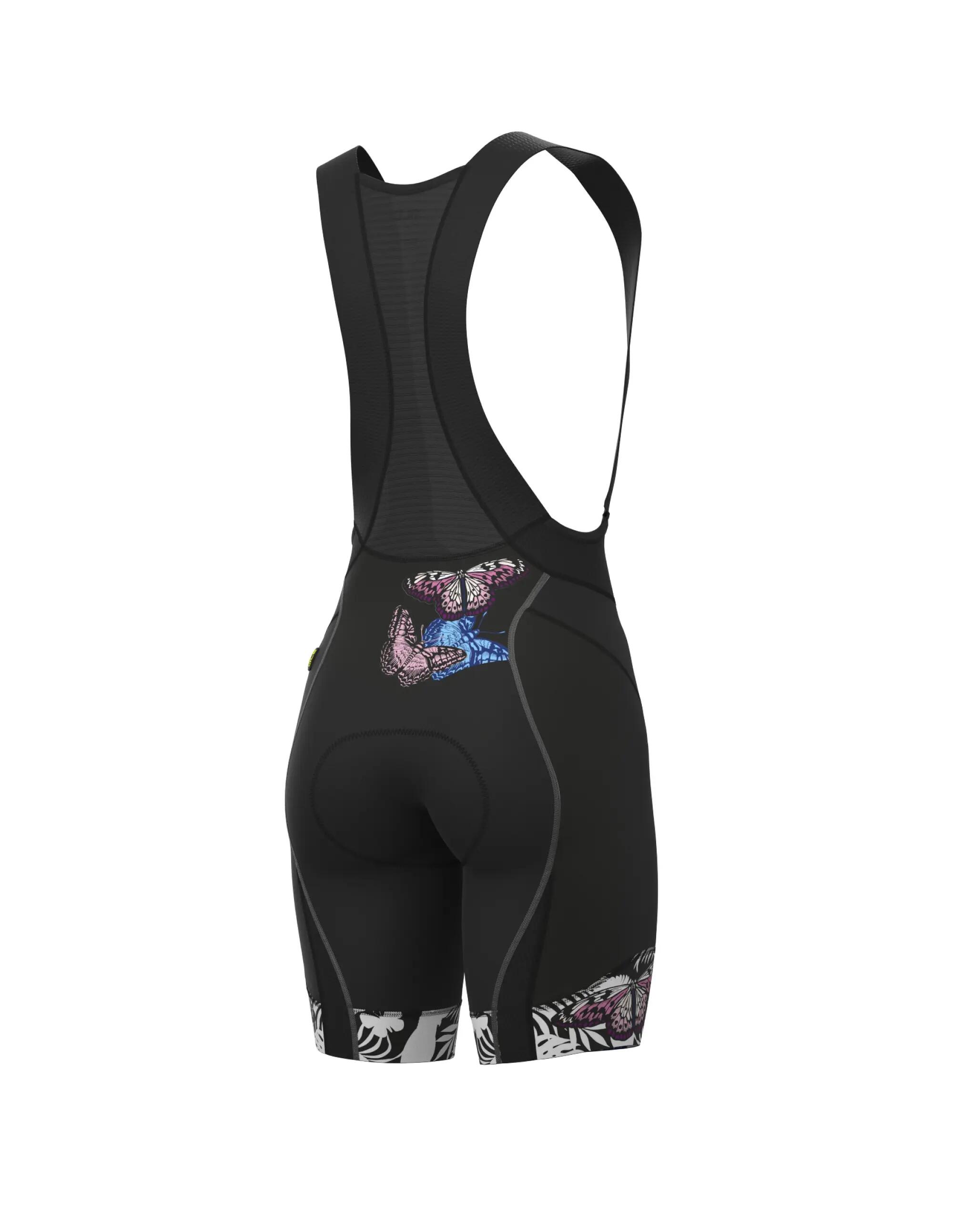 Spodenki rowerowe damskie Alé Cycling PR-E Vanessa 2/7
