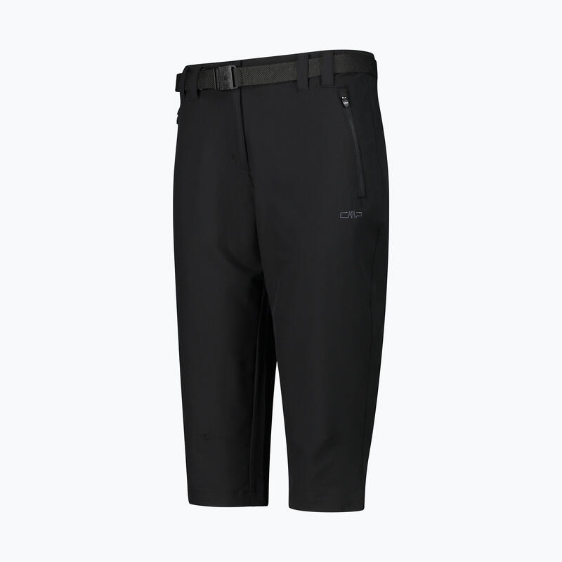 Pantalones de trekking de mujeres CMP Capri