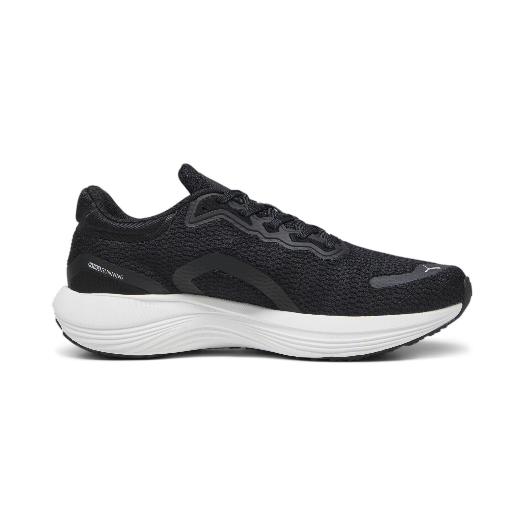 Scarpe da running Scend Pro PUMA Black Ultra Blue 7/7
