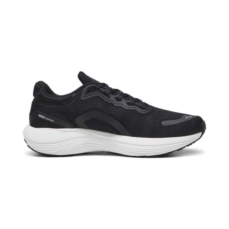 Scarpe da running Scend Pro PUMA Black Ultra Blue