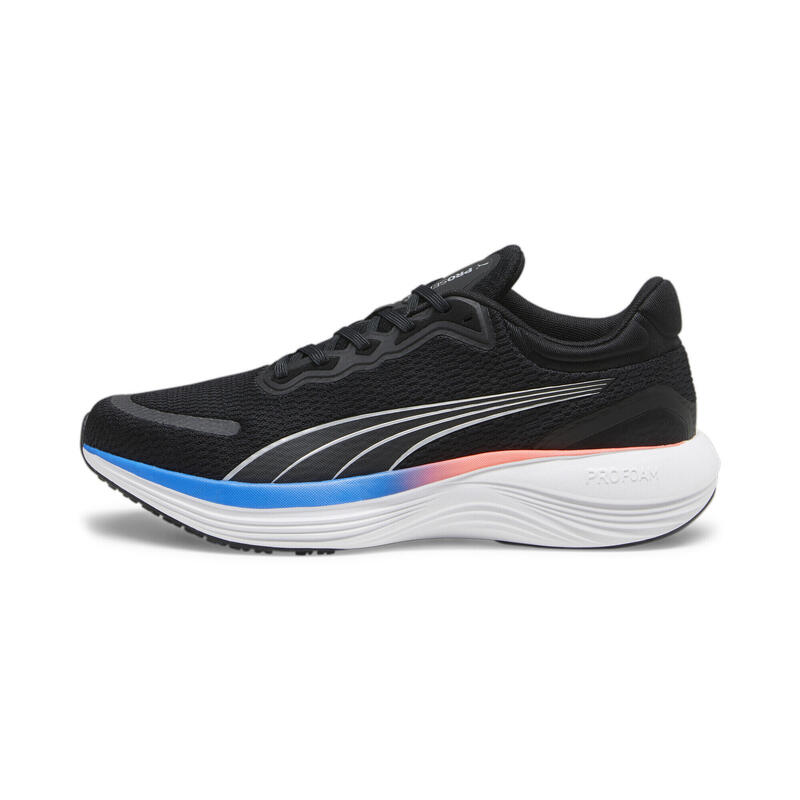 Scarpe da running Scend Pro PUMA Black Ultra Blue