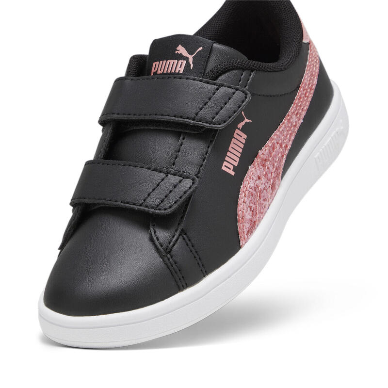 PUMA Smash 3.0 Star Glo sneakers voor kinderen PUMA